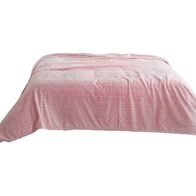 Mlkoz Throw Blanket, Soft And Thick Double Layer Raschel Blanket A Must Have Warming Artifact In Winter Suitable For Beds Sofas And Other Scenes Providing The Ultimatecomfort, Women Gifts