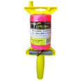 thumbnail image 1 of US Tape 24462 500 ft. Braided Fluorescent Pink Level Reel, 1 of 3