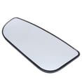thumbnail image 5 of Tow Mirror Lower Glass,Tow Mirror Lower Glass Towing Mirror Spotter Glass Left Tow Mirror Lower Glass Solid Performance, 5 of 5