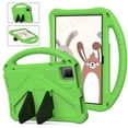 thumbnail image 1 of Portable Funda with Rear Kickstand For Acer Iconia Tab P10 Case 10.4" Tablet PC EVA Foam Shockproof Protector Cover Kids Safety Case only-GN Acer Iconia Tab P10, 1 of 6