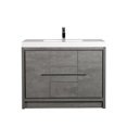 thumbnail image 1 of SERA Meuble-Lavabo de Salle de Bain Allier, 1 of 6