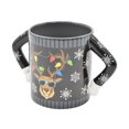 thumbnail image 3 of MUG CHANDAIL UGLY TIME VACANCES DESIGN RENNES, 3 of 3