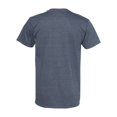 thumbnail image 2 of Alstyle T-Shirt Adulte 4.3 oz., Coton Filé à l'Anneau, 2 of 2