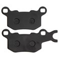 thumbnail image 3 of Niche Plaquette de Frein Arrière Droite pour Can-Am Defender HD10 Semi-Métallique UTV 519-KPA2342D, 3 of 5