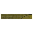 thumbnail image 5 of Waterbridge Premium Chocolate Bar Almond, 400 Grams, 5 of 5