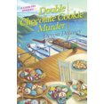 thumbnail image 1 of Double Chocolate Cookie Murder (A Cook-Off Mystery), 1 of 1