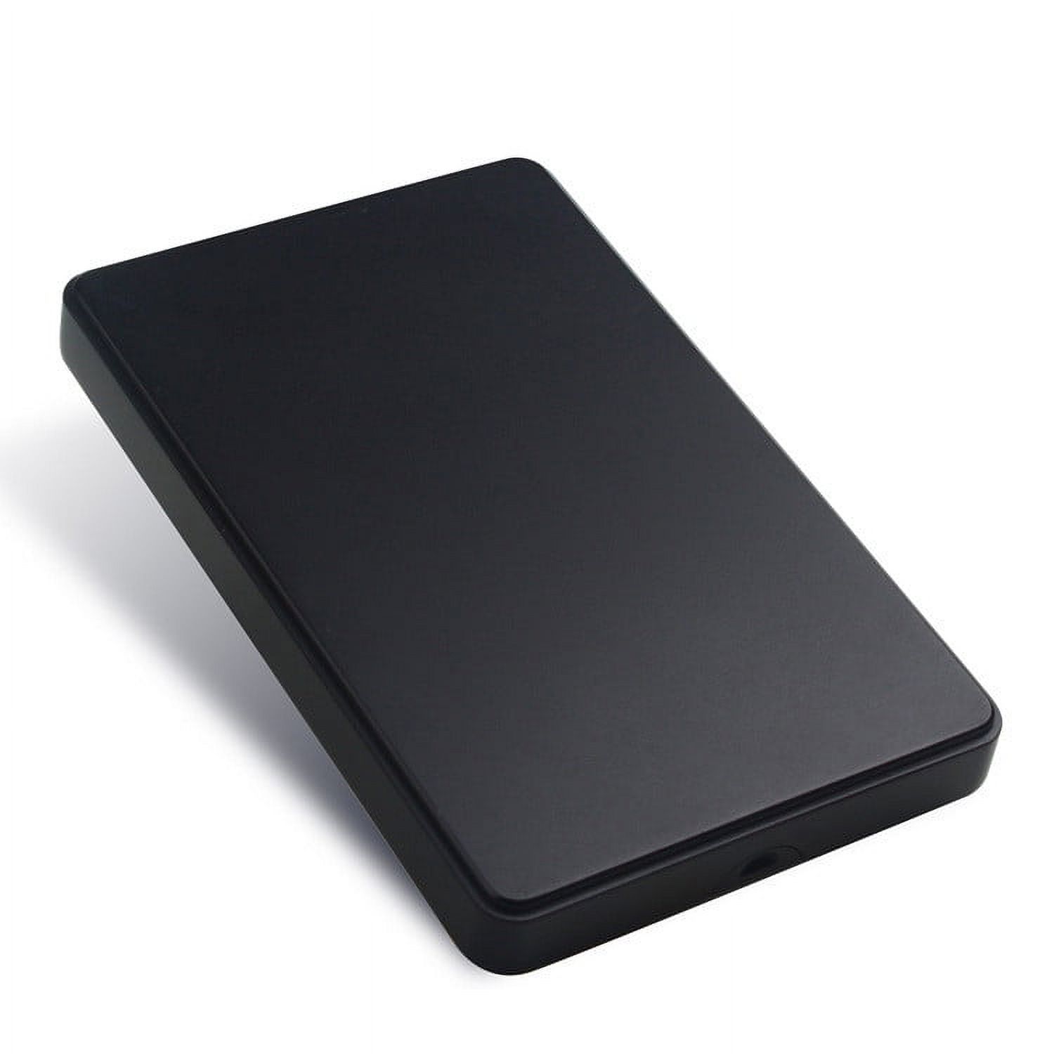 WIFKLSIIPG USB3.0 External Hard Drives Portable Desktop Mobile Hard Disk Case