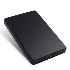 WIFKLSIIPG USB3.0 External Hard Drives Portable Desktop Mobile Hard Disk Case
