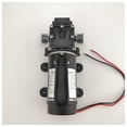 thumbnail image 3 of 10L/min 120W Electric High Pressure Self Priming Small Dc Water Pump Diaphragm Pump 12v 24v ,Sturdy & Leak-Proof Construction, 3 of 5