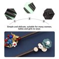 thumbnail image 2 of 20PCS Simple Chic No Hole Log Hairpin Handmade DIY Wooden Hairpin Accessories, 2 of 7