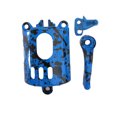 thumbnail image 1 of Replacement Modified Clipper Shell Hair Trimmer Motor Cover for Wahl (8591/8148/8504), 1 of 2