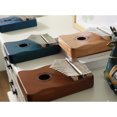 thumbnail image 3 of Thumb Piano 17 Keys Musical Instruments Portable Finger Piano Gifts for Kids and Adults Beginners, 3 of 8