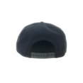 thumbnail image 4 of Bioworld Logo Star Wars sous Licence Casquette Snapback Noire, 4 of 5