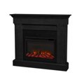 thumbnail image 1 of Crawford 48" Slim Electric Fireplace, 1 of 7