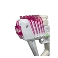 thumbnail image 3 of Gel Blaster Fin & Tip Accessoire de fixation de couleur rose, 3 of 3