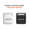 thumbnail image 4 of Graflsoa Smart Luggage Tracker with NFC & Global GPS - Waterproof, 365-Day Battery Life, Compatible with Android & iOS, 4 of 6