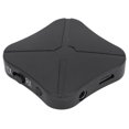 thumbnail image 1 of Wireless Adapter, 2 In 1 Wireless Adapter Lightweight Portable  for Earphones for CD Players for Mp3 Players, 1 of 7