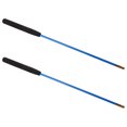 thumbnail image 2 of Shisuyan Diabolo Sticks Glass Fiber Stage Performance 1 Pair, 2 of 9