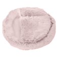 thumbnail image 1 of Agiferg Cat House Cat Bed Pet Sleeping Bag 2 In 1 Foldable Cuddly Cave 1PC, 1 of 3