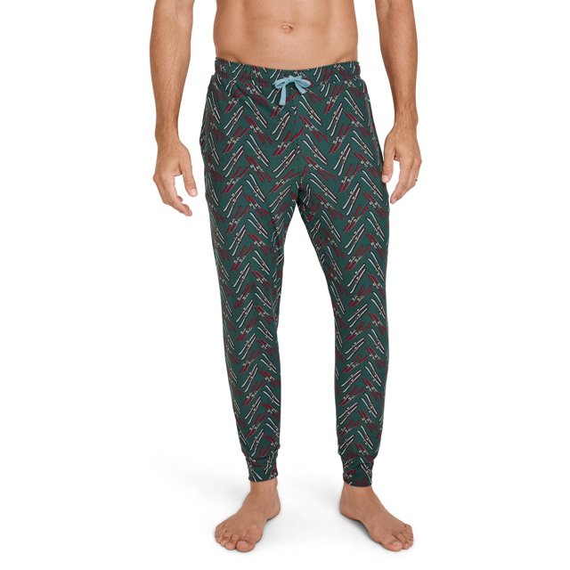 Jockey Men's Ultra Soft Cooling Sleep Jogger