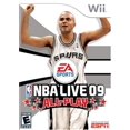 thumbnail image 2 of NBA Live 09 All-Play - Wii, 2 of 3