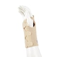 thumbnail image 3 of Equate(Tm/Mc) Reversible Splint Wrist Brace 39702WMCA, Size M, 3 of 8