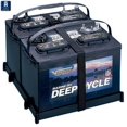 thumbnail image 2 of T-H MARINE Battery Tray - DBH-27P-DP, 2 of 4