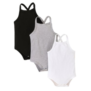 Ketyyh-chn99 Vêtements pour Tout-Petits Fille Barboteuses Bébé Fille Enfants Tout-Petit Bébés Garçons Filles Pantalons Nouveau-Né Nourrisson Combinaison Imprimée Barboteuse Vêtements A,9-12 Mois