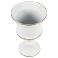 thumbnail image 3 of Shisuyan Lot de 1 Centres de Table pour Table en Fer Blanc pour Femmes Propriétaires, 3 of 8