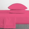 thumbnail image 4 of Johnson Home - Ensembles de draps en coton peigné 300 TC, 4 of 6