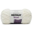 thumbnail image 1 of Bernat® Fil Velvet™, Polyester #5 Volumineux, 10,5oz/300g, 315 Yards, 1 of 9