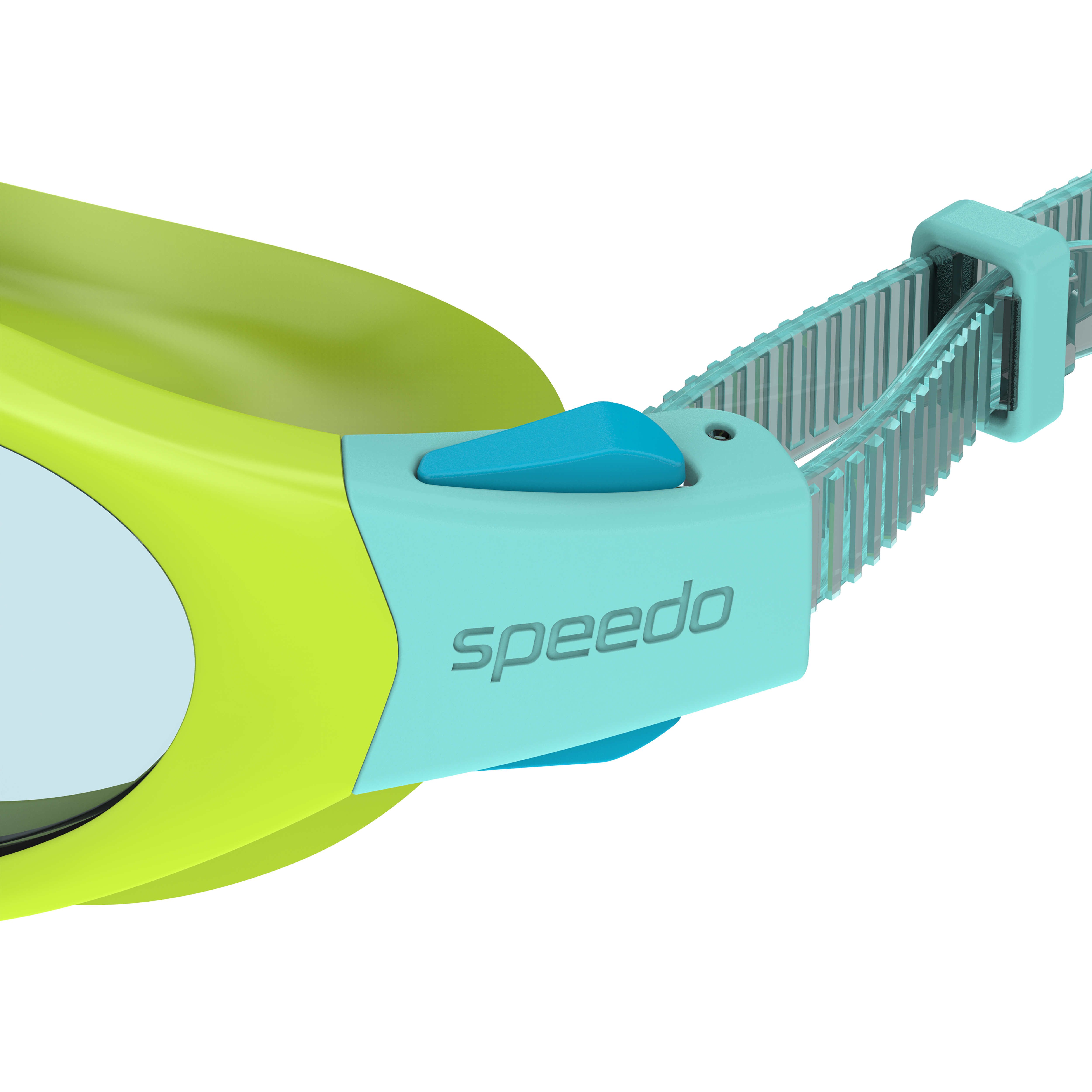 Speedo Navagio Junior Swim Goggle