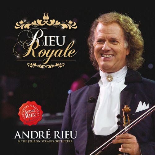Andre Rieu - Rieu Royale