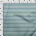 thumbnail image 2 of oneOone Polyester Lycra Fabric Texture Stripe Print Sewing Fabric BTY 56 Inch Wide, 2 of 4