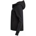 thumbnail image 2 of Veste softshell doublée Sherpa à capuche pour femmes Reebok, 2 of 9