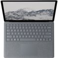 thumbnail image 4 of Microsoft Surface Laptop Intel Core i7 16GB 1TB SSD Platinum Windows 10 Refurbished Good, 4 of 6
