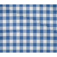 thumbnail image 4 of oneOone Cotton Flex Fabric Gingham Check Fabric Prints By Yard 40 Inch Wide, 4 of 4