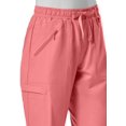 thumbnail image 2 of Pantalon d'Uniforme Cargo EON pour Femmes COOLMAX à Taille Élastique, 2 of 2