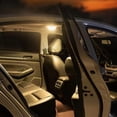 thumbnail image 1 of Yhmxh Car Accessories Motorcycle Accessories Car Reading LED Light USB Charging Roof Light Trunk Light Car Lighting Cars Lighting, 1 of 7
