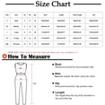 thumbnail image 3 of TIMIFIS Scrub for Women Set Jogger Pants Summer V-Neck Top and Drawstring Jogger Pants Stretch Nursing Uniform Scrub Set with Pockets pring/Summer, 3 of 7