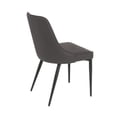thumbnail image 3 of CHAISE ROB en gris, 3 of 3