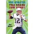 thumbnail image 3 of Tom Brady (Athlètes Épiques, Bk. 4), 3 of 3