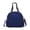 bleu, variante sur jinwen Sac pour Raquette de Badminton, Sac à Main de Sport pour Femmes Léger, Élégant, Sac à Dos Portable avec Bandoulière Sac de Tennis d'Extérieur Rose