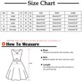 thumbnail image 3 of Gspmoly Robes d'Été pour Femmes 2025, Mode Femme Décontractée Angleterre Ample Sans Manches Uni Col en V Robe Longueur au Sol Robes Formelles pour Femmes Économies d'Été Liquidation, 3 of 6