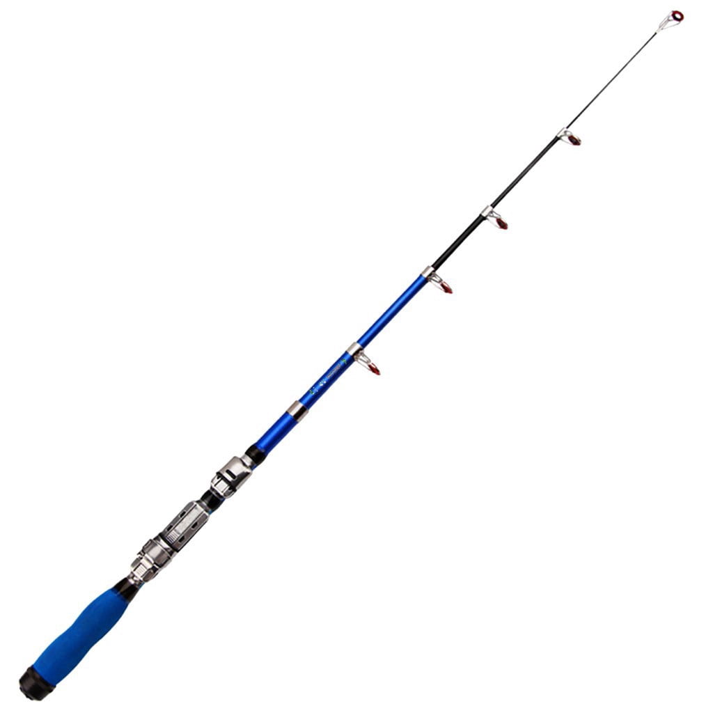 Mini Small Sea Rod Ultra-Short Fishing Rod Fishing Gear Pocket Fishing Rod