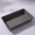 thumbnail image 1 of Drawer Organizer Divider Tidy Organizer drawer organiser Tray Kitchen Cutlery Utensils, 1 of 9