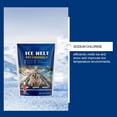 thumbnail image 3 of B Friendly Snow Melting Agent Safe For Concrete Pets Environment Ice Melt Deicer Granules For Driveway Sidewalk Winter, 3 of 7