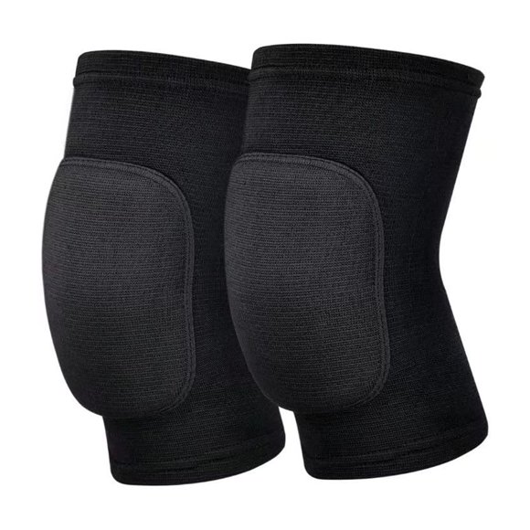PinesC Non-Slip Knee Brace Soft Knee Pads Breathable Knee Sleeve Knee Pads Volleyball Knee Pads Dance Knee Pads,Yoga Knee Pads Basketball Knee Pads Knee Guard Sports Knee Pads Knee Support (S)