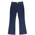 thumbnail image 1 of Shaft Jeans en Denim pour Femme Lola Taille Haute en Soie Extensible Jean - 30, 1 of 2