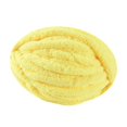 thumbnail image 2 of Thick Chunky Yarn Arm Knitting Yarn for Knitted Blanket Mat Scarf Rug Making Yellow, 2 of 8